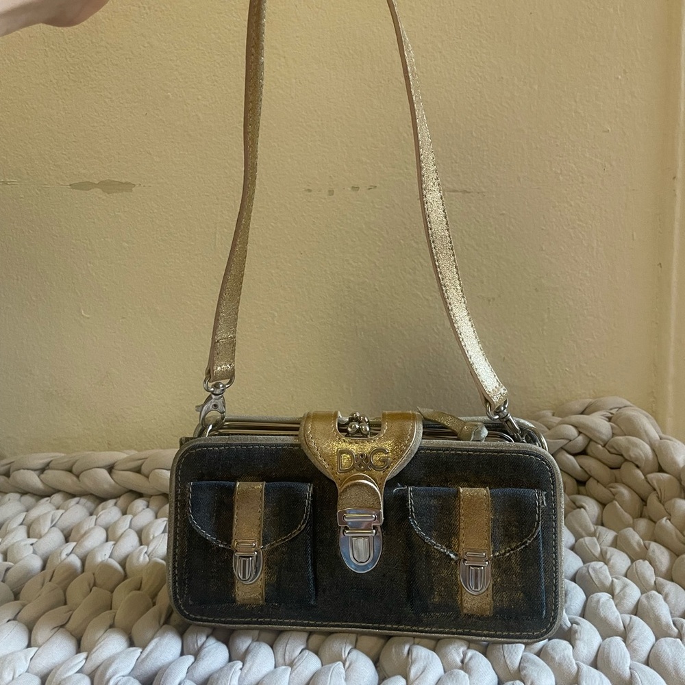 D&G clutch